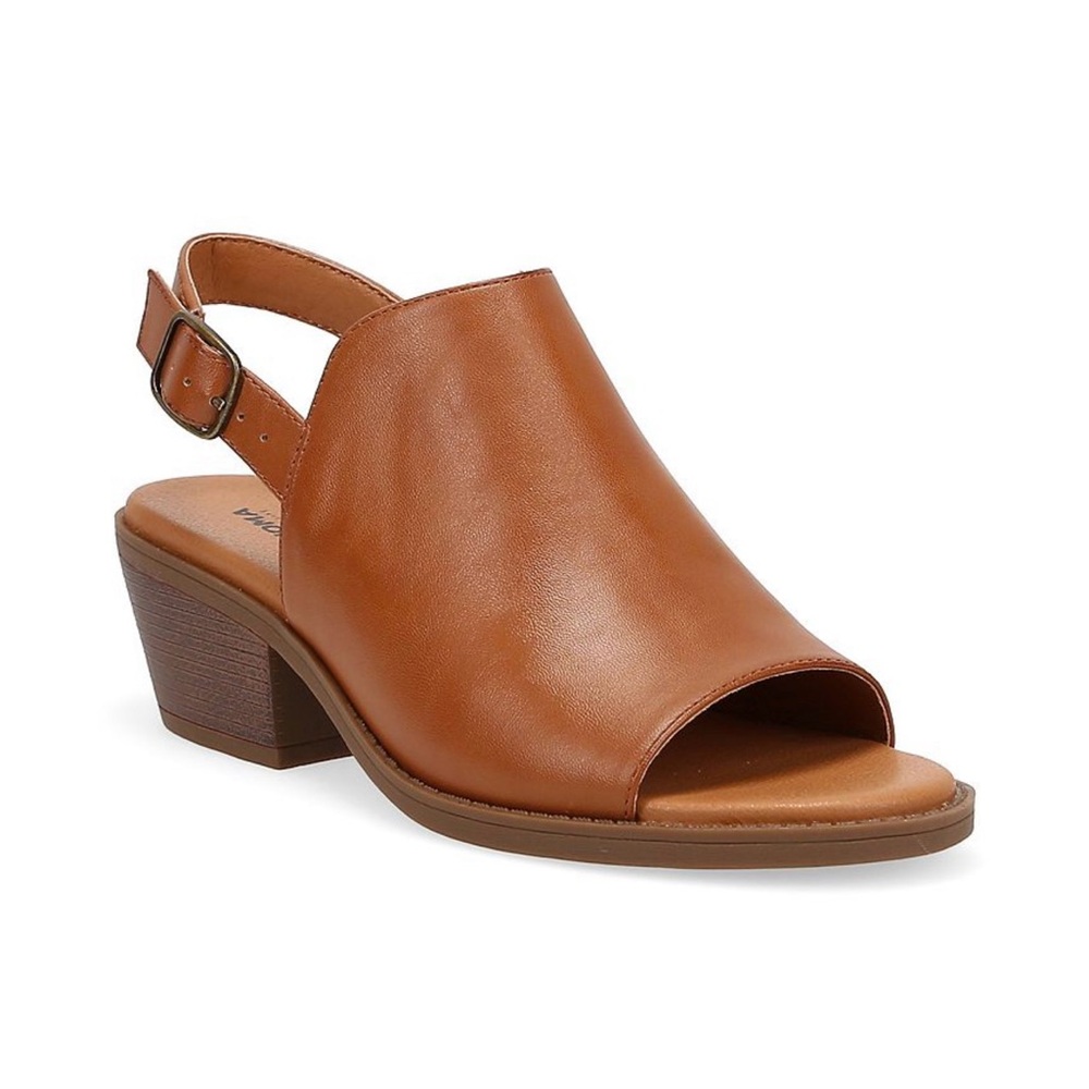 NWT Sonoma Goods For Life Gretch Women’s Slingback Sandals